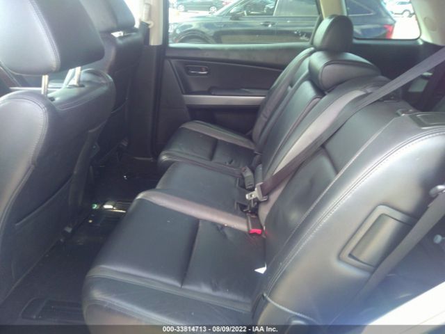 Photo 7 VIN: JM3TB3MA0A0206343 - MAZDA CX-9 