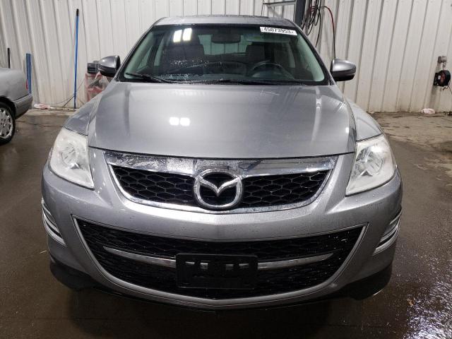 Photo 4 VIN: JM3TB3MA0A0207041 - MAZDA CX-9 