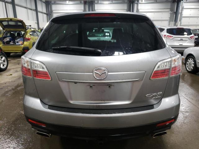 Photo 5 VIN: JM3TB3MA0A0207041 - MAZDA CX-9 