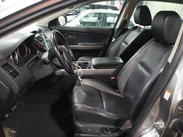 Photo 6 VIN: JM3TB3MA0A0207041 - MAZDA CX-9 