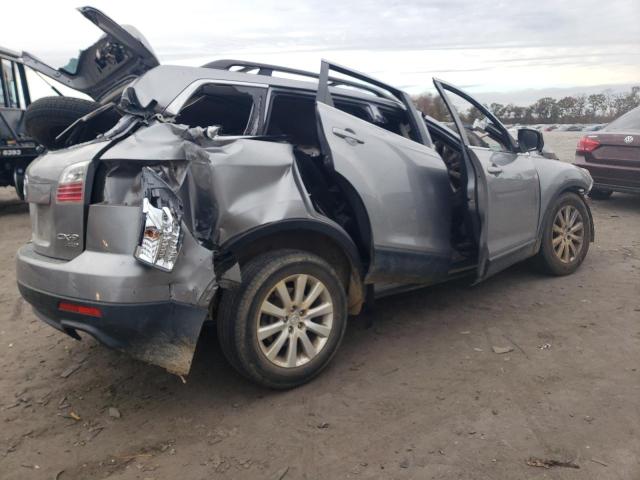 Photo 2 VIN: JM3TB3MA0A0214801 - MAZDA CX-9 