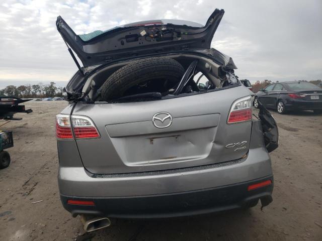 Photo 5 VIN: JM3TB3MA0A0214801 - MAZDA CX-9 