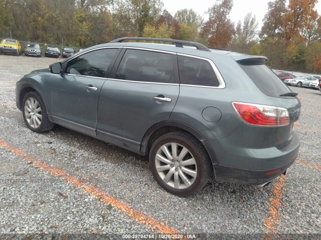 Photo 2 VIN: JM3TB3MA0A0220937 - MAZDA CX-9 