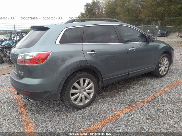 Photo 3 VIN: JM3TB3MA0A0220937 - MAZDA CX-9 