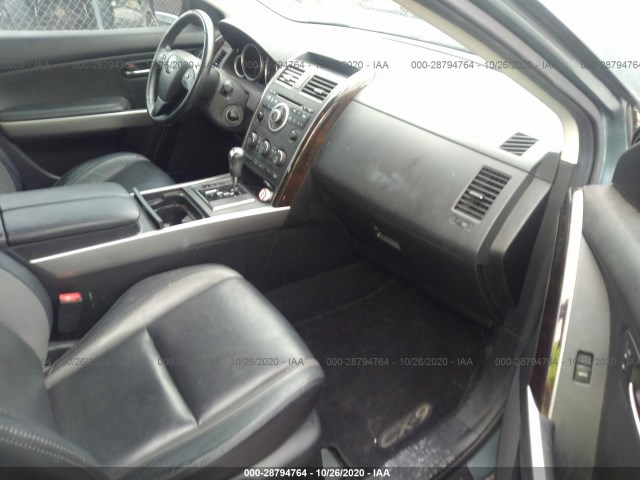 Photo 4 VIN: JM3TB3MA0A0220937 - MAZDA CX-9 