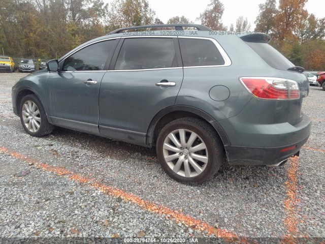 Photo 5 VIN: JM3TB3MA0A0220937 - MAZDA CX-9 