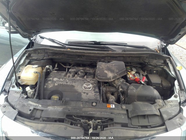 Photo 9 VIN: JM3TB3MA0A0220937 - MAZDA CX-9 