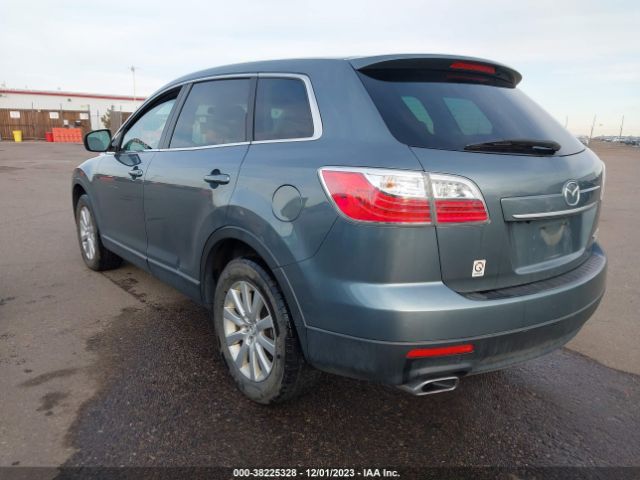 Photo 2 VIN: JM3TB3MA0A0222798 - MAZDA CX-9 