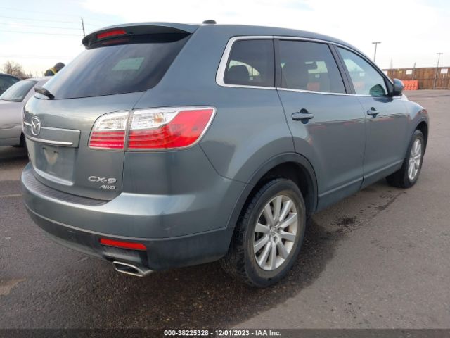 Photo 3 VIN: JM3TB3MA0A0222798 - MAZDA CX-9 