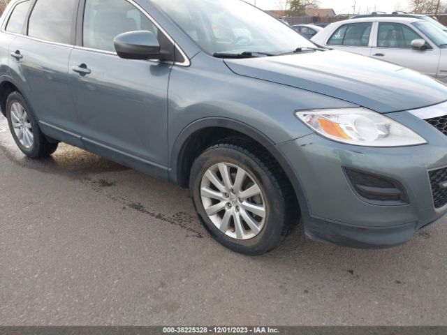 Photo 5 VIN: JM3TB3MA0A0222798 - MAZDA CX-9 