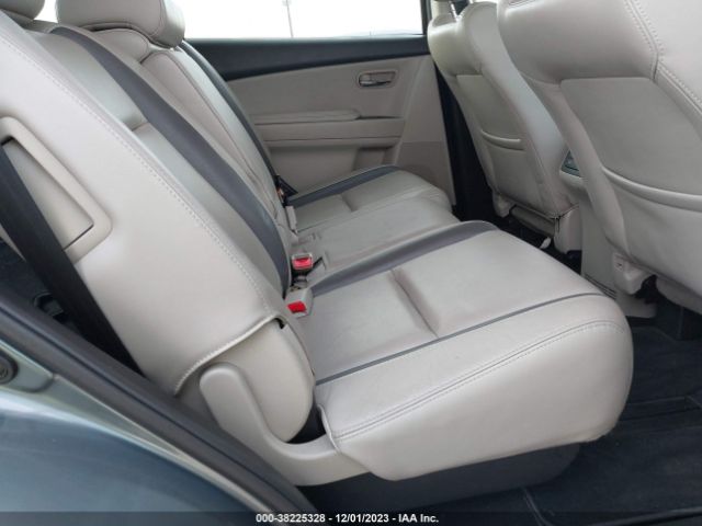 Photo 7 VIN: JM3TB3MA0A0222798 - MAZDA CX-9 