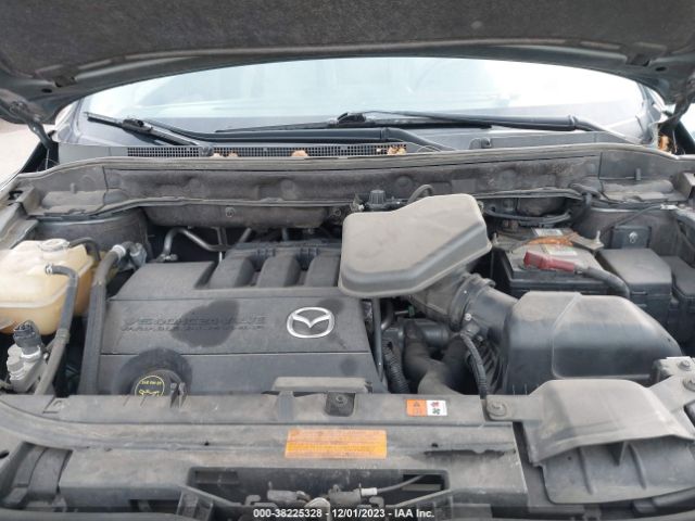 Photo 9 VIN: JM3TB3MA0A0222798 - MAZDA CX-9 