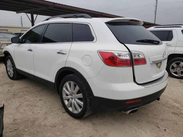 Photo 1 VIN: JM3TB3MA1A0205394 - MAZDA CX-9 