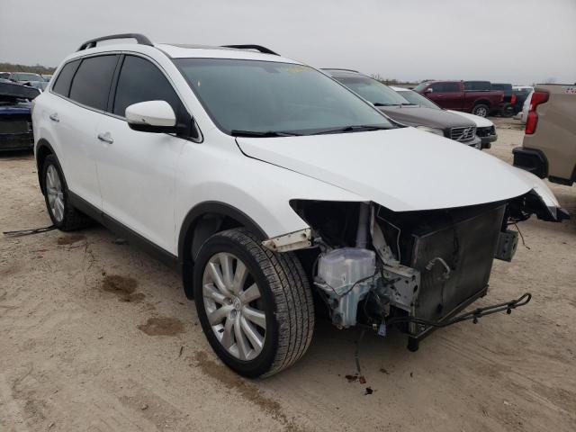 Photo 3 VIN: JM3TB3MA1A0205394 - MAZDA CX-9 