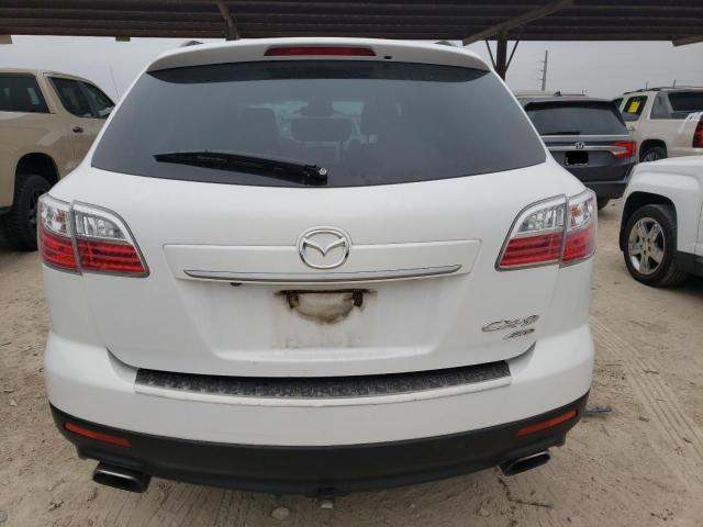 Photo 5 VIN: JM3TB3MA1A0205394 - MAZDA CX-9 