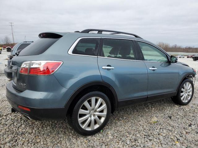 Photo 2 VIN: JM3TB3MA1A0209297 - MAZDA CX-9 