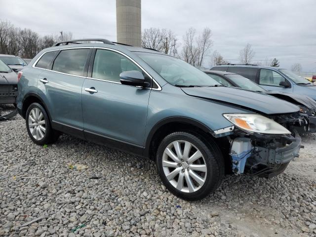 Photo 3 VIN: JM3TB3MA1A0209297 - MAZDA CX-9 