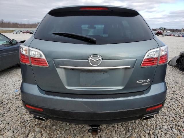 Photo 5 VIN: JM3TB3MA1A0209297 - MAZDA CX-9 