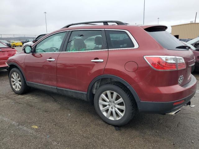 Photo 1 VIN: JM3TB3MA1A0210689 - MAZDA CX-9 