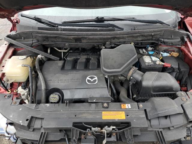 Photo 11 VIN: JM3TB3MA1A0210689 - MAZDA CX-9 