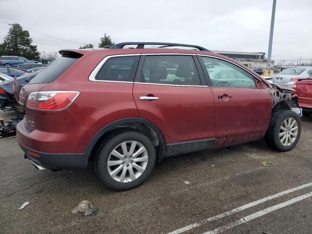 Photo 2 VIN: JM3TB3MA1A0210689 - MAZDA CX-9 