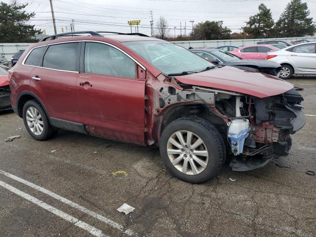 Photo 3 VIN: JM3TB3MA1A0210689 - MAZDA CX-9 