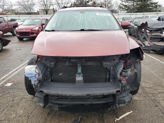 Photo 4 VIN: JM3TB3MA1A0210689 - MAZDA CX-9 