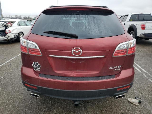 Photo 5 VIN: JM3TB3MA1A0210689 - MAZDA CX-9 