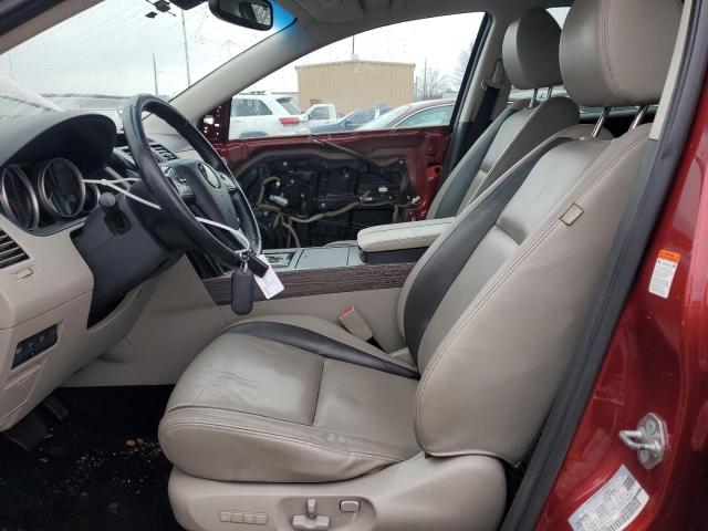 Photo 6 VIN: JM3TB3MA1A0210689 - MAZDA CX-9 