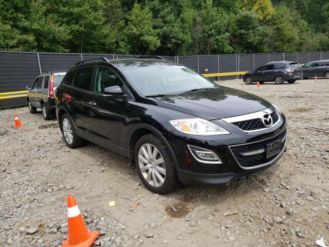 Photo 0 VIN: JM3TB3MA1A0232692 - MAZDA CX-9 