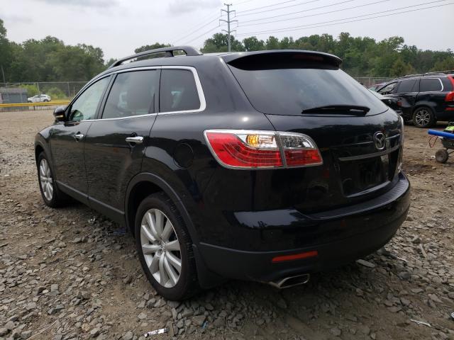 Photo 2 VIN: JM3TB3MA1A0232692 - MAZDA CX-9 