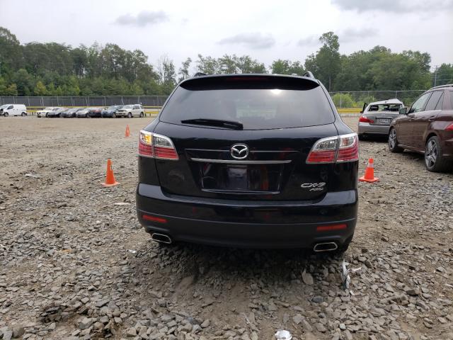 Photo 8 VIN: JM3TB3MA1A0232692 - MAZDA CX-9 