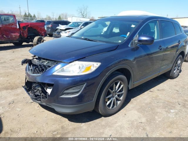 Photo 1 VIN: JM3TB3MA1A0236502 - MAZDA CX-9 