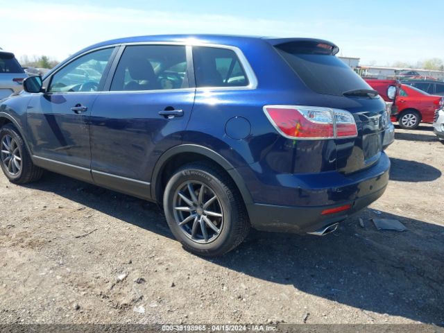 Photo 2 VIN: JM3TB3MA1A0236502 - MAZDA CX-9 