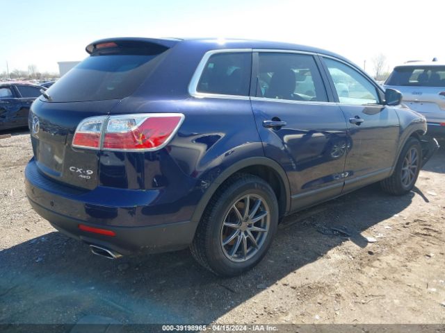 Photo 3 VIN: JM3TB3MA1A0236502 - MAZDA CX-9 