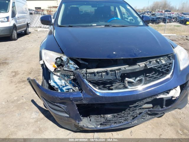 Photo 5 VIN: JM3TB3MA1A0236502 - MAZDA CX-9 