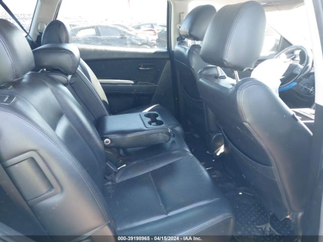 Photo 7 VIN: JM3TB3MA1A0236502 - MAZDA CX-9 