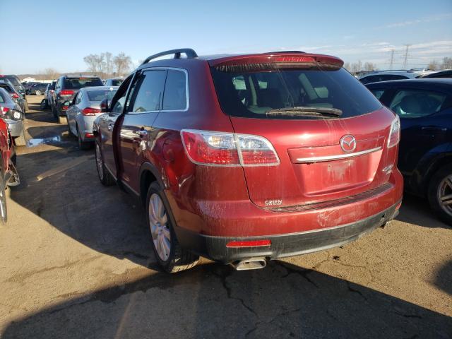 Photo 2 VIN: JM3TB3MA2A0201127 - MAZDA CX-9 