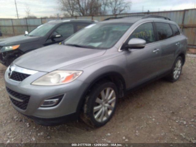 Photo 1 VIN: JM3TB3MA2A0201757 - MAZDA CX-9 