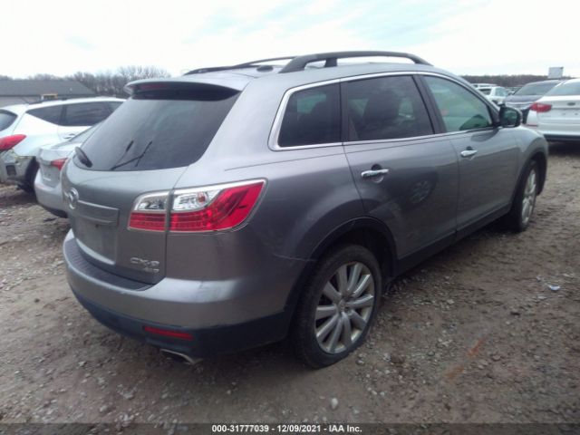 Photo 3 VIN: JM3TB3MA2A0201757 - MAZDA CX-9 