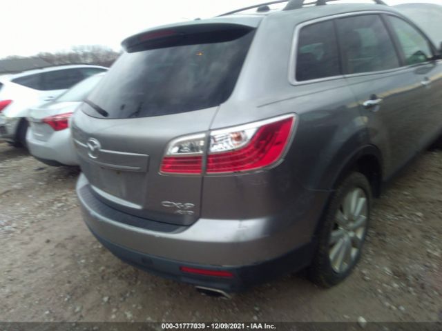 Photo 5 VIN: JM3TB3MA2A0201757 - MAZDA CX-9 