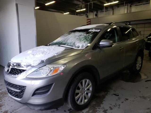 Photo 1 VIN: JM3TB3MA2A0209499 - MAZDA CX-9 