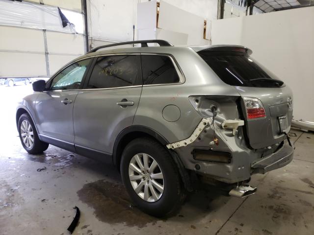 Photo 2 VIN: JM3TB3MA2A0209499 - MAZDA CX-9 