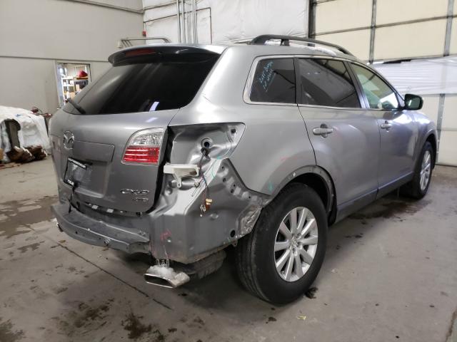 Photo 3 VIN: JM3TB3MA2A0209499 - MAZDA CX-9 