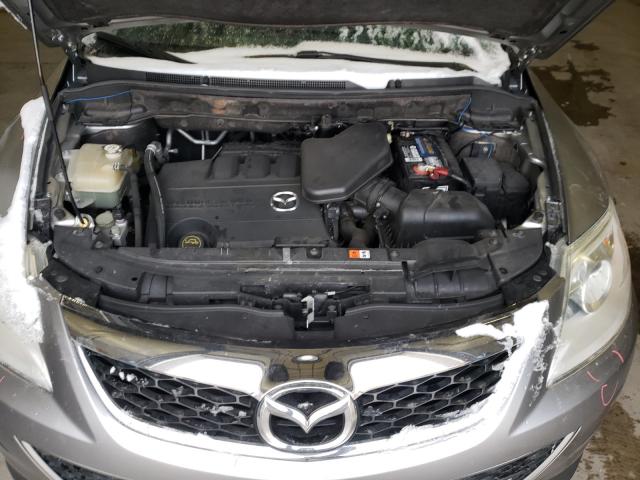 Photo 6 VIN: JM3TB3MA2A0209499 - MAZDA CX-9 