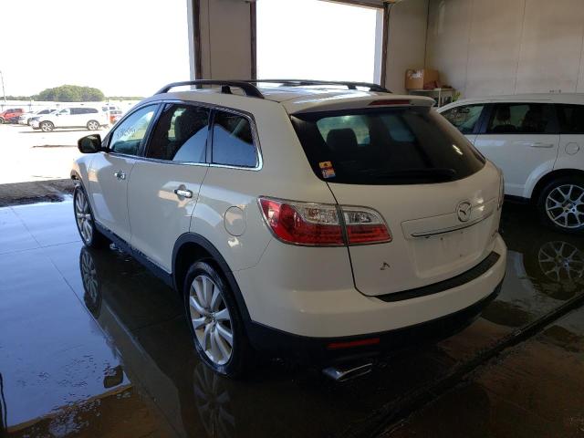 Photo 2 VIN: JM3TB3MA2A0210927 - MAZDA CX-9 