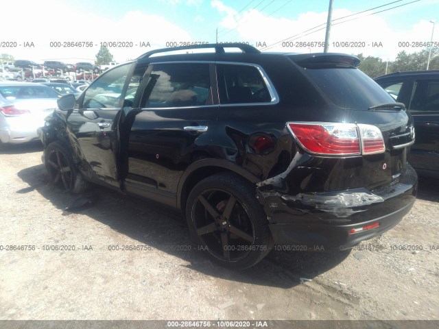 Photo 2 VIN: JM3TB3MA2A0214850 - MAZDA CX-9 