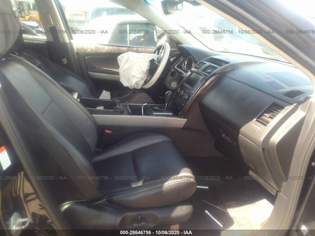 Photo 4 VIN: JM3TB3MA2A0214850 - MAZDA CX-9 