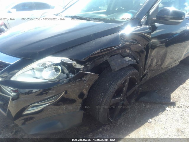 Photo 5 VIN: JM3TB3MA2A0214850 - MAZDA CX-9 