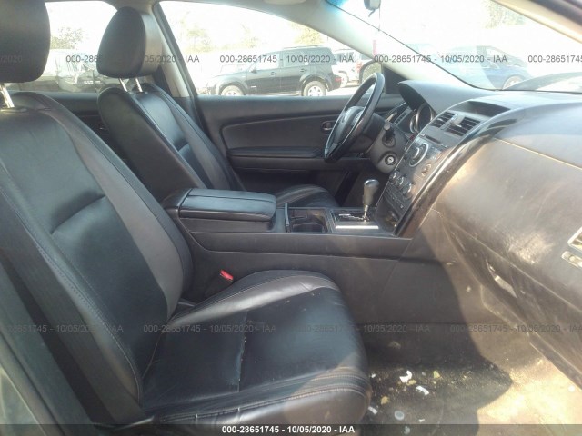 Photo 4 VIN: JM3TB3MA2A0215299 - MAZDA CX-9 